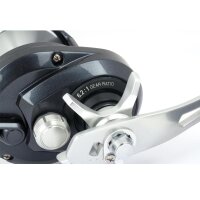 Shimano Torium 16 AL HG Linkshand