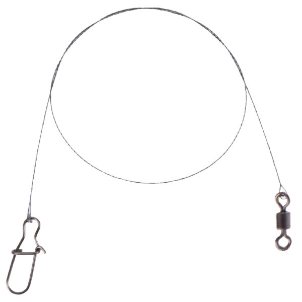 VF Wolfram Vorfach 25cm 3,0kg