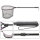 Daiwa Prorex Folding Boat Net 70x60cm Klapp-Bootskescher