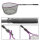 Daiwa Prorex Landing Net 70x50cm Unterfangkescher