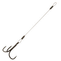 Fox Rage 49 Strand Single Stinger 6Kg / 6,5cm / Drilling...