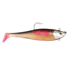 Storm Wildeye Giant Jigging Shad 18cm 264g BKPK - Black Pink