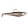 Storm Wildeye Giant Jigging Shad 18cm 264g HMU - Holographic Mullet