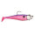 Storm Wildeye Giant Jigging Shad 23cm 385g BGS - Bubble Gum Shad