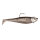 Storm Wildeye Giant Jigging Shad 23cm 385g HMU - Holographic Mullet