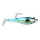 Storm Wildeye Giant Jigging Shad 30cm 510g BSD - Blue Shad