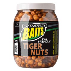 Strategy Baits Particles Tigernuts 1,5ltr.