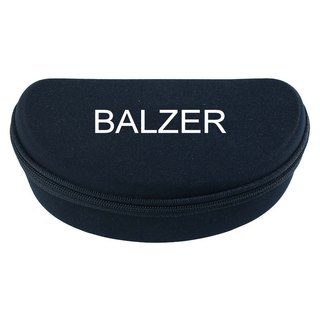 Balzer Polavision Vario Brille mit Wechselglas