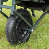 Strategy Freewalker Carp Barrow