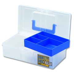 Meiho Novelty Box M Blue