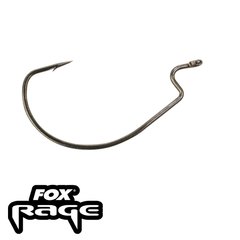 Fox Rage Armapoint Offset Hook Gr.2
