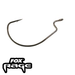 Fox Rage Armapoint Offset Hook Gr.1/0