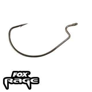 Fox Rage Armapoint Offset Hook Gr.2/0