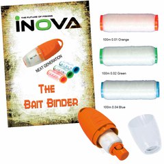 Inova Bait Binder Set