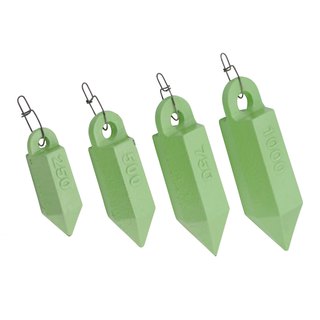 WFT Non Toxic Sinkers