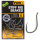 Fox Edges Armapoint Stiff Rig Beaked Hook Gr.4