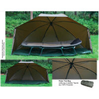 Pelzer Magic Brolly 275cm