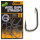 Fox Edges Armapoint Wide Gape straight Hook Gr.2