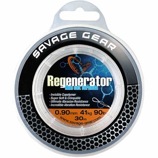 Savage Gear Regenerator Mono 30m 0,70mm 26kg/57lbs