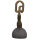 Strategy Strong Grip Back Lead 2oz 56g