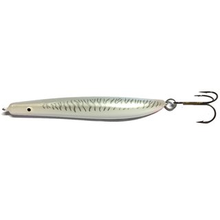 Falkfish Witch Meerforellenwobbler 30g White Trash 499