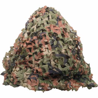 VF Authentic Gear Tarnnetz Camouflage 3m x 1,5m