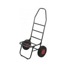 Behr Trolley eco deluxe mit Luftbereifung