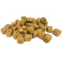 VF Carp Premium Pellets 3Kg Eimer 12mm mit Loch