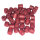 VF Carp Premium Pellets 3Kg Eimer 12mm mit Loch Strawberry