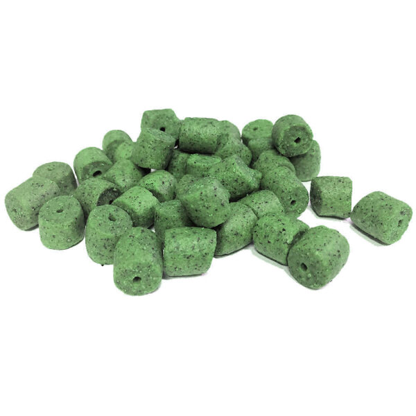 VF Carp Premium Pellets 3Kg Eimer 12mm mit Loch Hanf