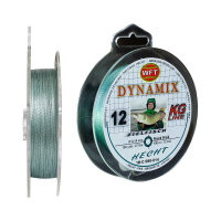 WFT Dynamix Round Zielfisch Hecht 150m