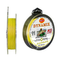 WFT Dynamix Round Zielfisch Zander 150m