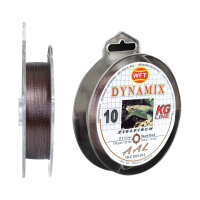 WFT Dynamix Round Zielfisch Aal 160m