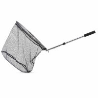 Iron Claw Quick Scoop Net 50x40cm