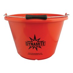 Dynamite Baits Groundbait Mixing Bucket 17 Litre