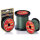 WFT KG Strong Schnur grün 300m 0,12mm / 15kg