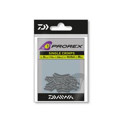 Daiwa Prorex Single Crimps