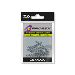 Daiwa Prorex Screw-In System Screw