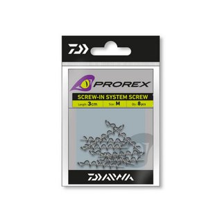 Daiwa Prorex Screw-In System Screw Gr.L 5cm