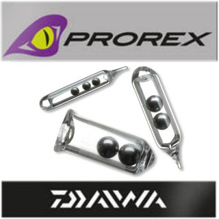 Daiwa Prorex Insert Glass Rattle 3,00mm