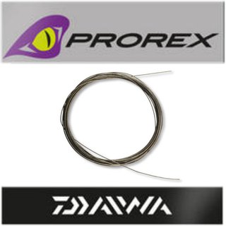 Daiwa Prorex 7x7 Wire Spool 5m 9,5kg