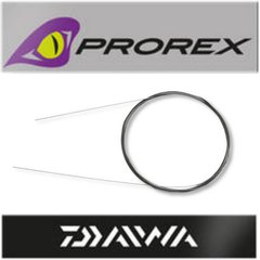 Daiwa Prorex Titanium Wire Spool 3m 12kg/25lb