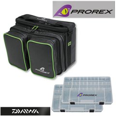 Daiwa Prorex Shoulder Bag
