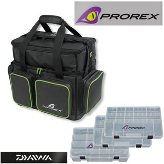 Daiwa Prorex Lure Bag Gr.XL