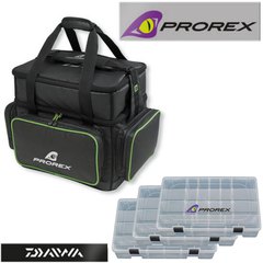 Daiwa Prorex Lure Bag Gr.XXL