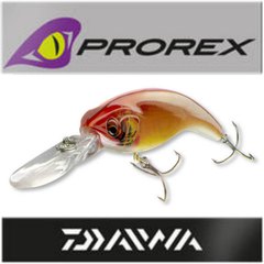 Daiwa Prorex Diving Minnow DR 120