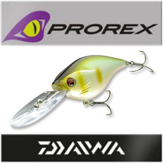 Daiwa Prorex Crank Bait 80DR