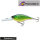 Daiwa Prorex Crank Bait 80DR Firetiger