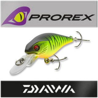 Daiwa Prorex Baby Crank 40MR
