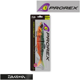 Daiwa Prorex Hybrid Swimbait 180